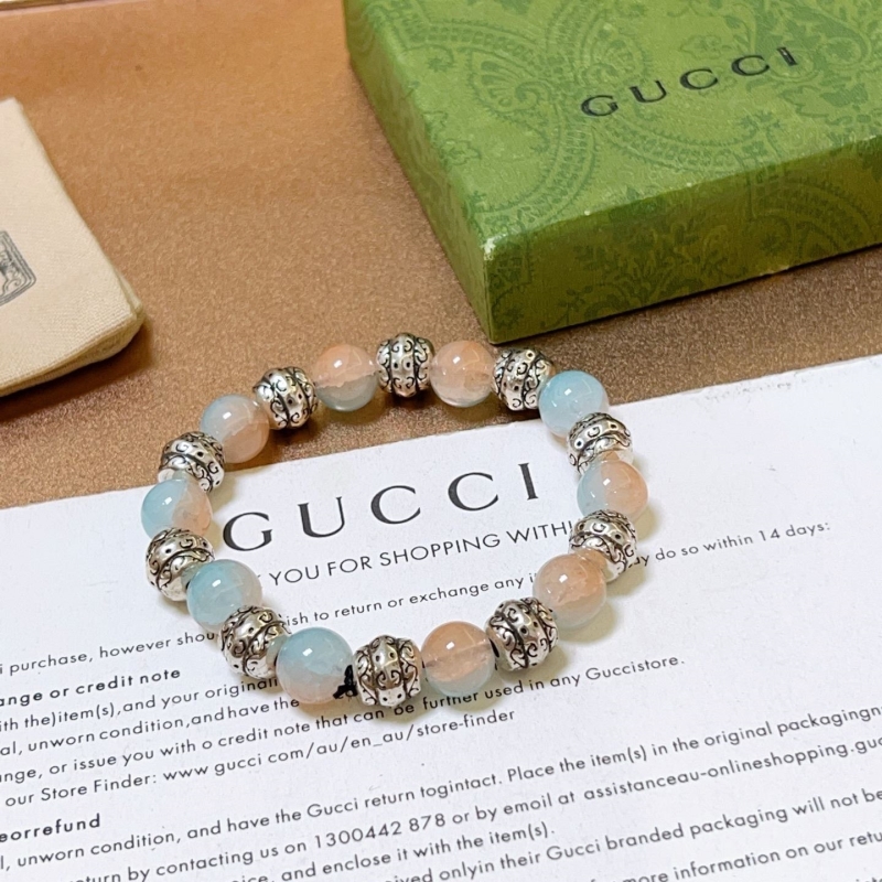 Gvc*1 bracelets
